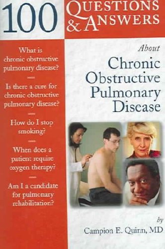 COPD-Chronic-Obstructive-Pulmonary-Disease