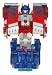 Transformers Dark of the Moon Robot Heroes Activators - Optimus Prime