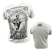 Code of Silence 'War Stamp' Mens 100% Cotton T-Shirt