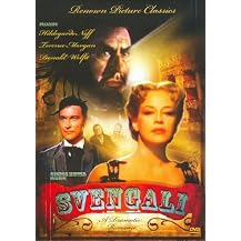 Svengali