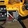 DEWALT Bare-Tool DCS370B 18-Volt Cordless Band Saw (Tool Only, No Battery)