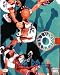 Alonzo Mourning Autographed Charlotte Hornets 8x10 Photo