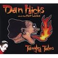 Tangled tales