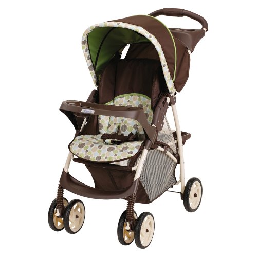 Graco Literider Stroller - Aspery