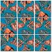 Scramble Squares: Ferocious Felines