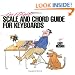 Instant Scale and Chord Guide for Keyboards