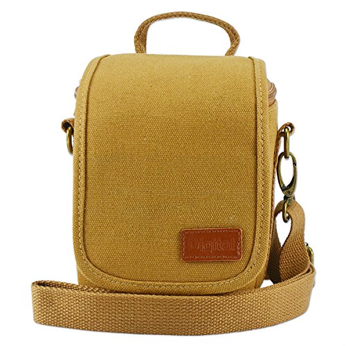 First2savvv BDV1701 cavans DSLR SLR camera case bag for Sony NEX 3 NEX 5 NEX 5N NEX 7NEX C3 NEX F3 DSC-RX1 NEX-F3D NEX-F3K DSC-HX20V NEX-3NL NEX-3NY NEX-5RK NEX-5RL NEX-5RY