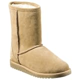Women's Xhilaration Electra Boots - Tan