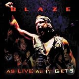 As Live As It Gets 画像
