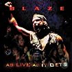 As Live as It Gets