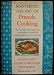 Books : Mastering the Art of French Cooking