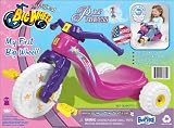 My 1st Lil' Princess Big Wheel 9