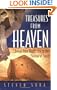 Treasures from Heaven: Relics From Noah's Ark to the Shroud of Turin