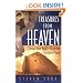 Treasures from Heaven: Relics From Noah's Ark to the Shroud of Turin