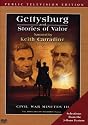 Gettysburg and Stories of Valor - CIVIL WAR MINUTES III Public Television Edition DVD