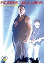 ROBBIE WILLIAMS CALENDAR 2010