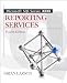 Microsoft SQL Server 2012 Reporting Services 4/E