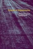 Elements of argumentation