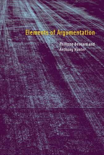 elements of argumentation