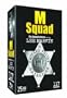 M Squad - The Complete Series starring Lee Marvin - 15 DVD Box Set, Plus Bonus CD - The Music From M Squad