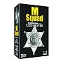M Squad - The Complete Series starring Lee Marvin - 15 DVD Box Set, Plus Bonus CD - The Music From M Squad