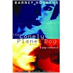 The Lonely Planet Boy book cover