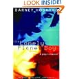 The Lonely Planet Boy by  Hoskyns