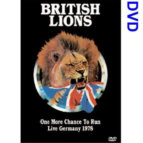 One More Chance to Run- Live Germany '78