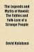 Search : The Legends and Myths of Hawaii; The Fables and Folk-Lore of a Strange People