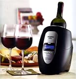 Waring Pro Professional Tabletop Wine Chiller