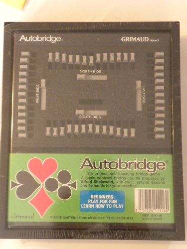 Autobridge Grimaud