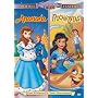 Enchanted Tales: Anastasia & Pocahontas