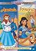 Search : Enchanted Tales: Anastasia & Pocahontas