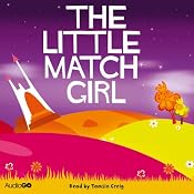 The Little Match Girl | [Hans Christian Andersen]