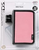 Nintendo DS Lite Quilted Play-thru - White