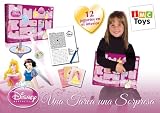 Image of IMC Toys - Princesas Disney. Una Tarea Una Sorpresa