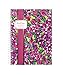 Lilly Pulitzer Mini Notebook, Wild Confetti (153412)