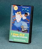 I Can Fly: Kids and Creativity
