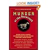 Murder at the Racetrack: Original Tales of Mystery and Mayhem Down the Final Stretch from Today's Great Writers