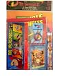 Disney The Incredibles 11 pcs Stationery Set : Value pack