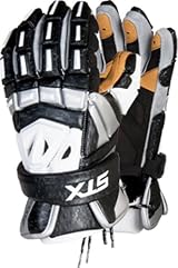 STX AS2F Assault Men's Fielder Lacrosse Gloves (Call 1-800-327-0074 to order)