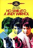 Ho Sparato A Andy Warhol