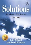 Solutions : business problem solving