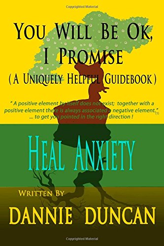 you will be ok i promise a uniquely helpful guidebook