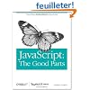JavaScript: The Good Parts