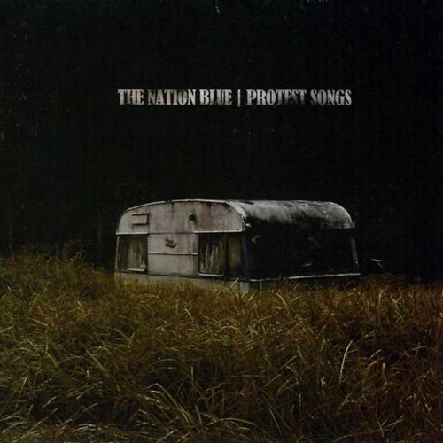 Cover image : Protest Songs