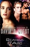 Davins Quest