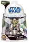 Star Wars The Clone Wars General Grievous Action Figure