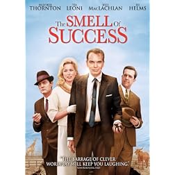 The Smell of Success