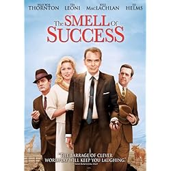 The Smell of Success